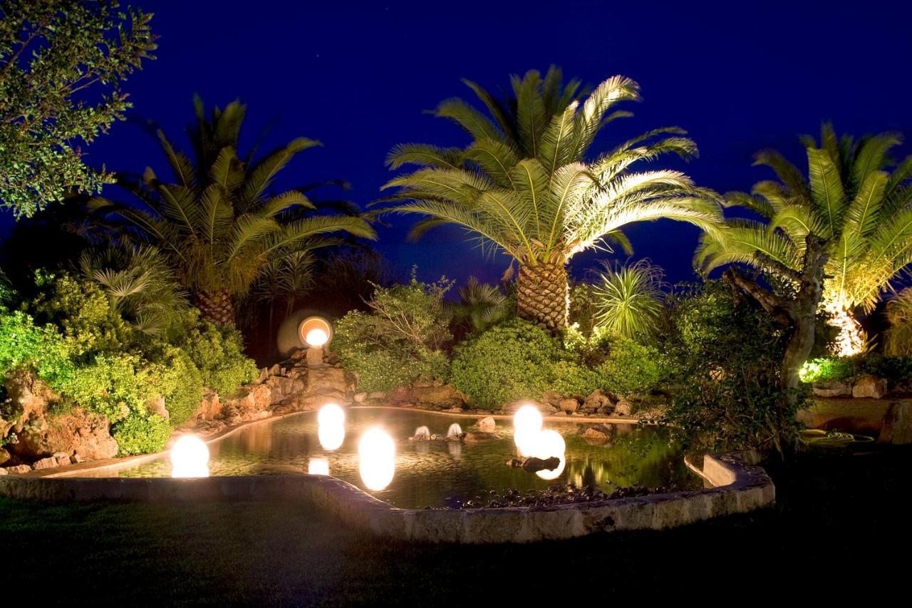 Agroturismo Can Gall Hotel Sant Joan De Labritja Luaran gambar