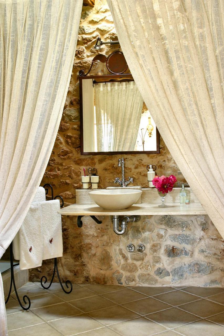 Agroturismo Can Gall Hotel Sant Joan De Labritja Luaran gambar